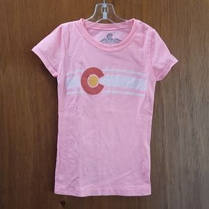 Colorado Tee